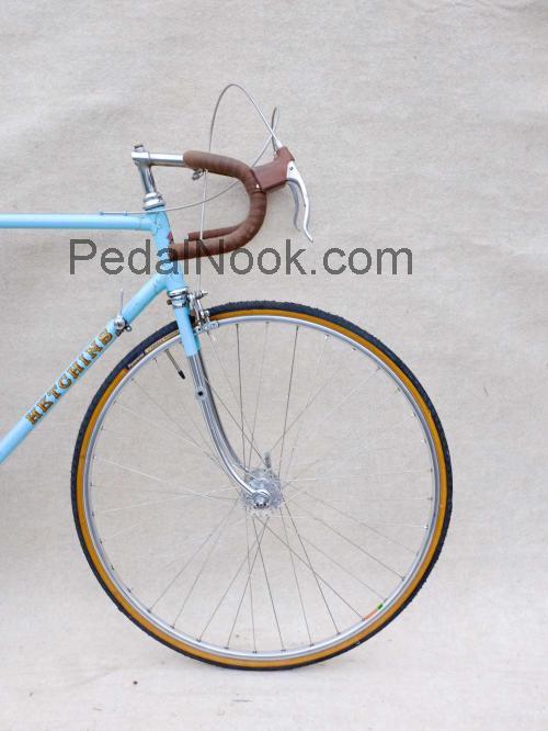 Hetchins Vade Mecum specs and reviews